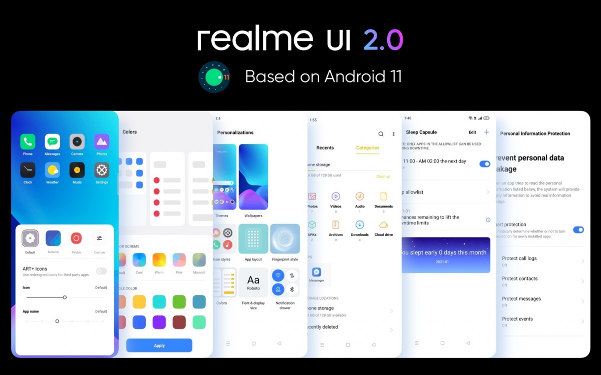 Realme 9 5G