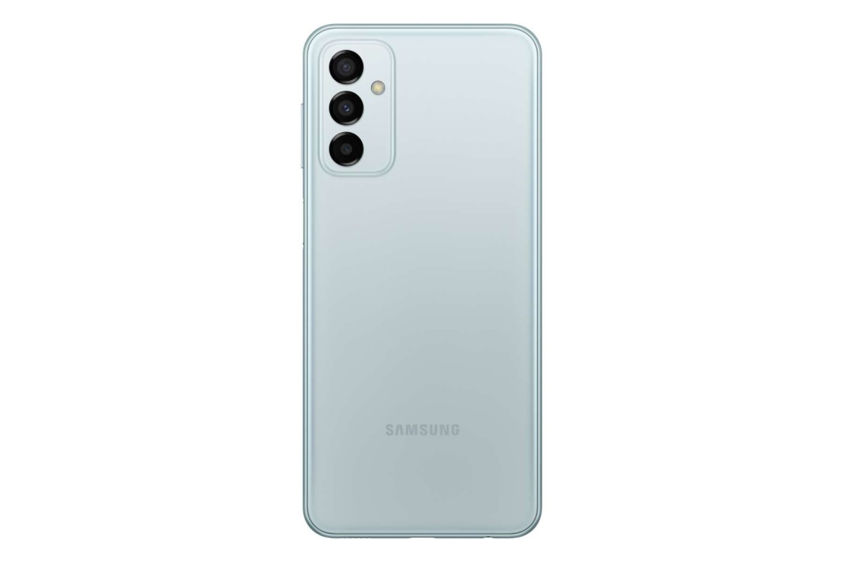 Samsung Galaxy M