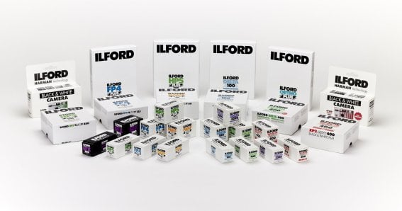 Ilford