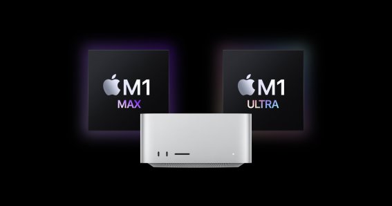 หนักตามสเปก!! Mac Studio รุ่น M1 Ultra หนักกว่ารุ่น M1 Max เกือบ 1 กก.