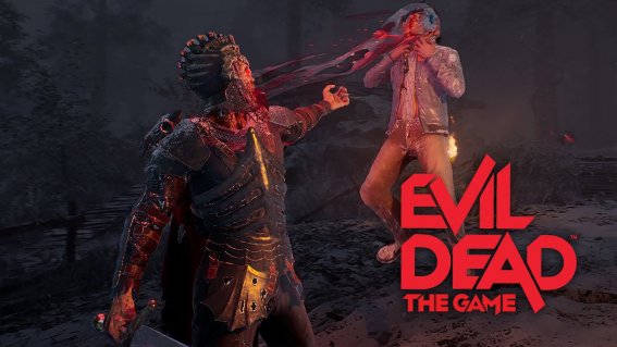 เกม Evil Dead: The Game