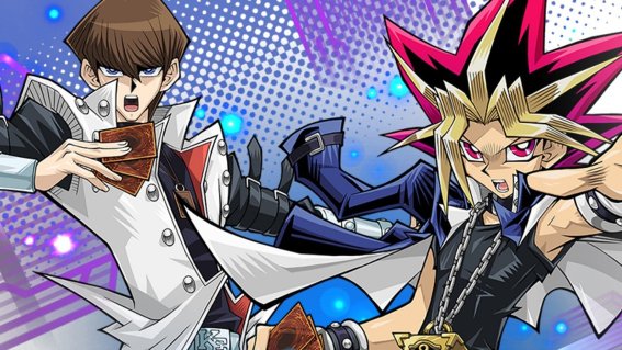 Yu-Gi-Oh! Master Duel