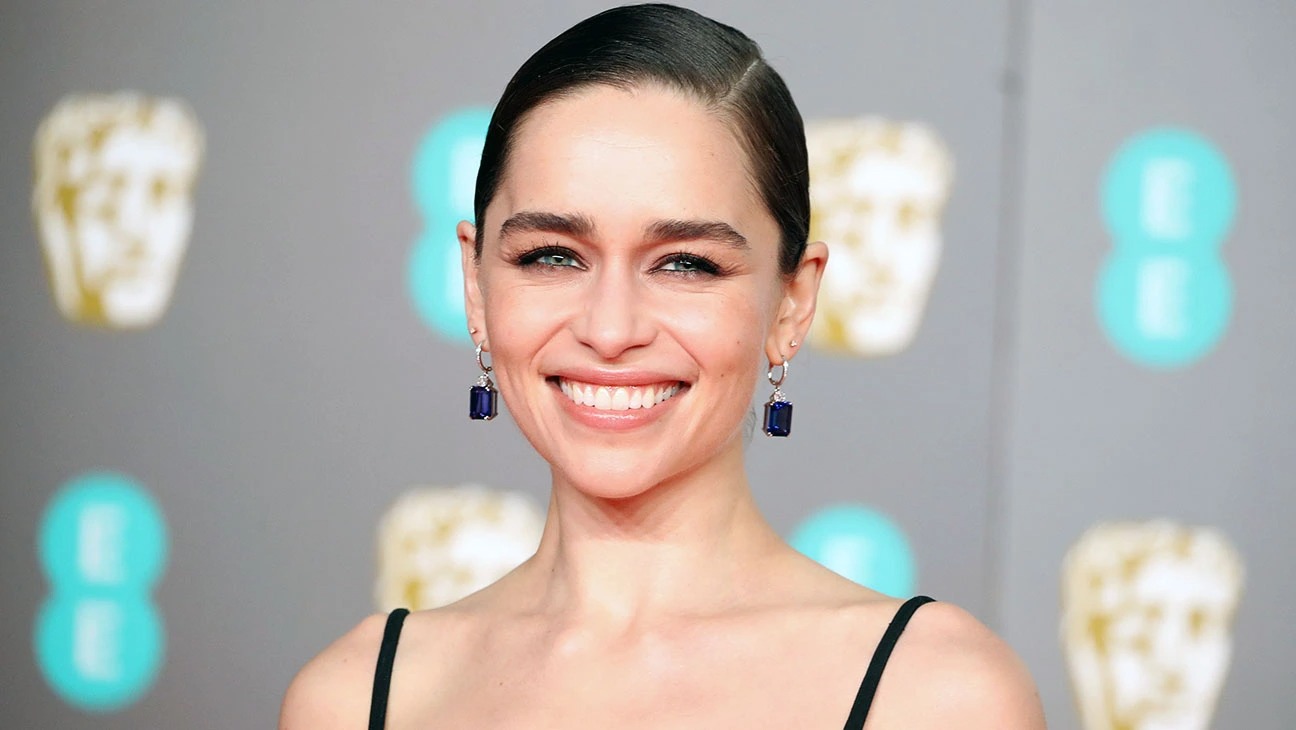 Emilia Clarke