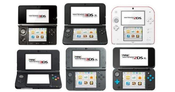 แฟนเกม 3DS แห่โหลดเกม RPG ค่าย ATLUS ก่อนร้านค้าออนไลน์ปิดตัว