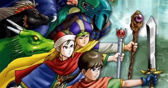 เกม Megami Tensei Gaiden ภาคบนมือถือจะวางขายบน Switch