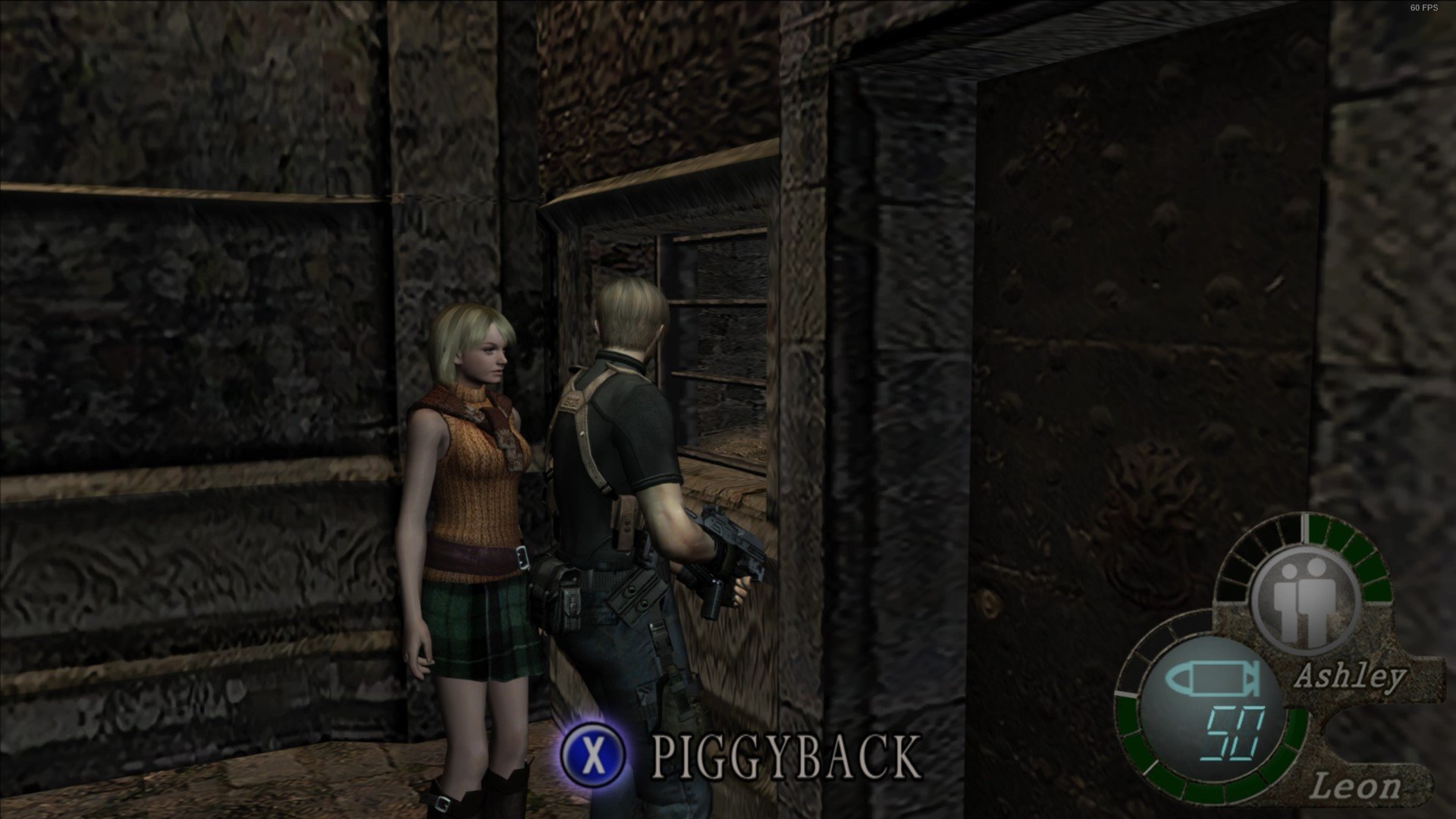 resident evil 4 capcom playstation 2 pc steam re 4 vr