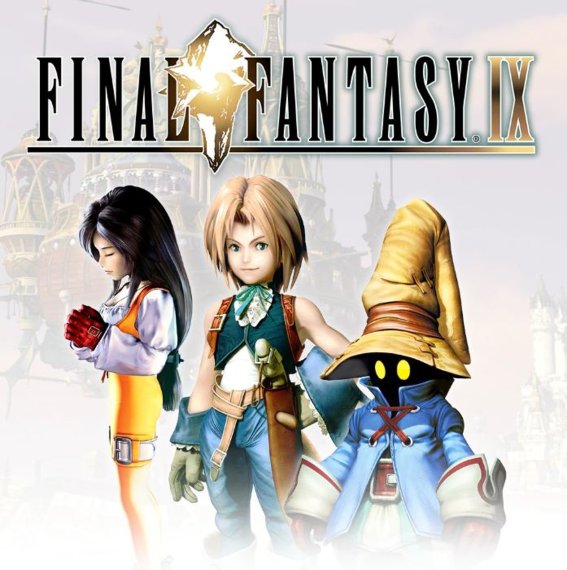 Final Fantasy 9