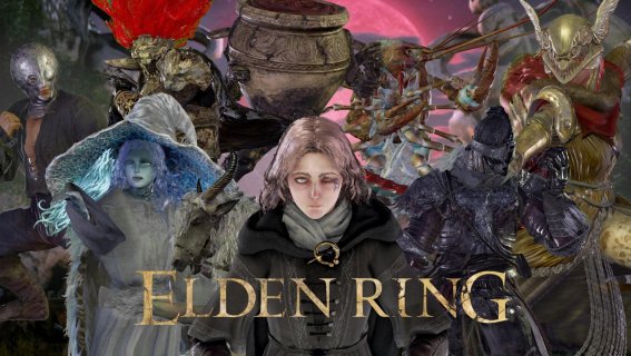 เกม Elden Ring