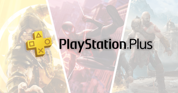 PlayStation Plus