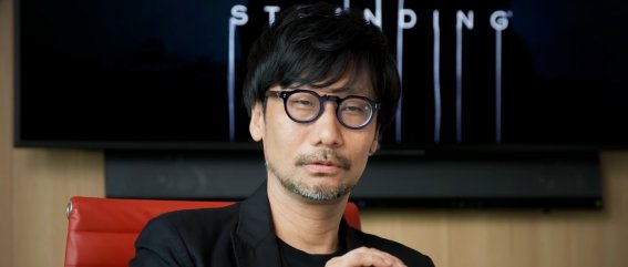 Kojima Productions