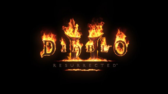 Diablo II: Resurrected