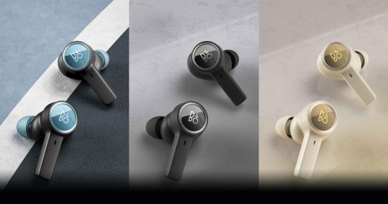 เปิดตัว BANG & OLUFSEN BEOPLAY EX หูฟัง TWS ราคา 16,500 บาท