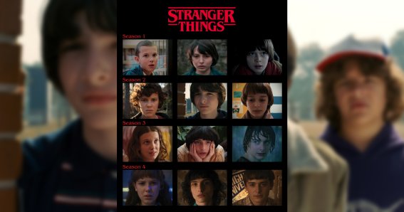 Stranger Things ซีซั่น 4 มาแน่ซัมเมอร์นี้! ย้อนดูเรื่องราวในซีซั่น 1-3 ก่อนไปสะพรึงกันต่อในซีซั่นใหม่!