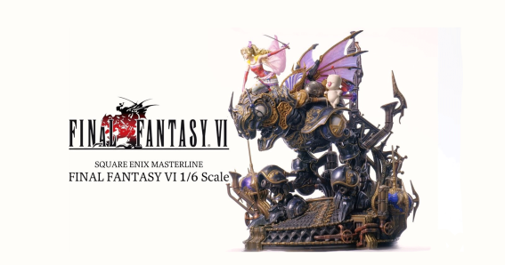 Final Fantasy VI