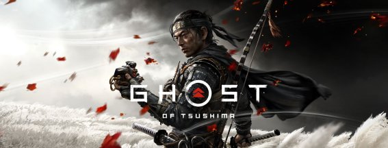 Ghost of Tsushima