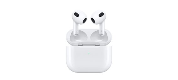 AirPods 3rd Gen ไม่ได้ขายดีตามคาด ทำให้ Apple สั่งลดการผลิตลง 30%!