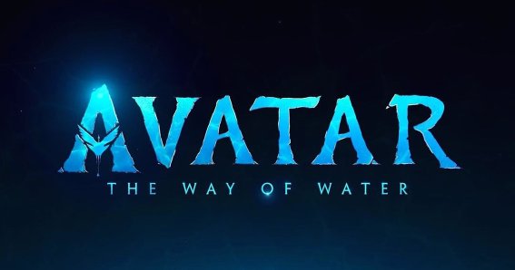 Avatar: The Way of Water