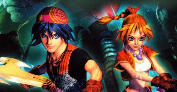 Chrono Cross รีมาสเตอร์ขายดีบน Switch แซง House of the Dead