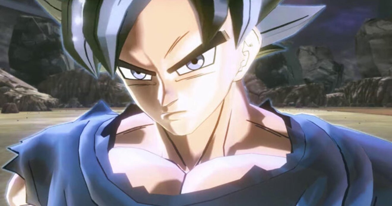 เปิดข้อมูลการอัปเดต Dragon Ball Xenoverse 2 ที่เพิ่มโกคูร่างใหม่