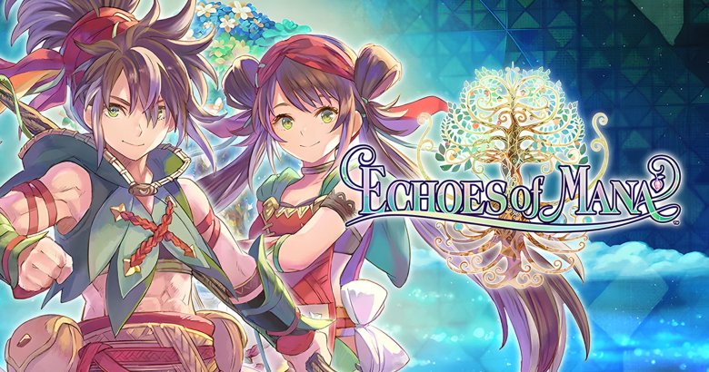 [รีวิวเกม] Echoes of Mana เกมมือถือ RPG จัดทีมตัวละครซีรีส์ Mana พร้อมคำแนะนำมือใหม่