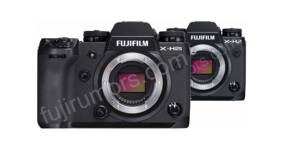 Fujifilm