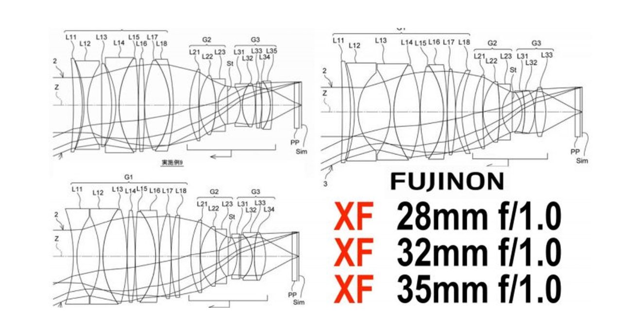 Fujifilm