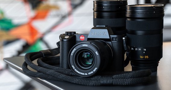 Leica