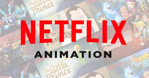 Netflix Animation