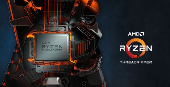 ซีพียู Ryzen Threadripper ขาดแคลนหนัก กระทบถึงบริษัทผู้ผลิตเครื่องเวิร์กสเตชัน!