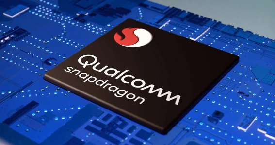 Qualcomm Snapdragon