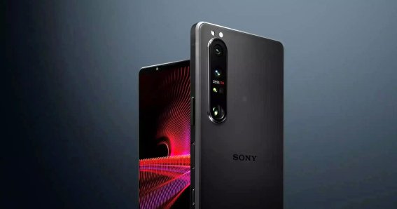 Sony Xperia