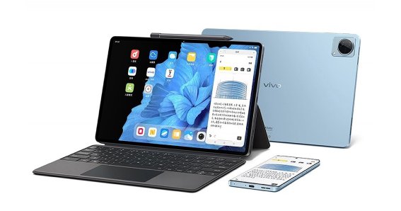 Vivo Pad