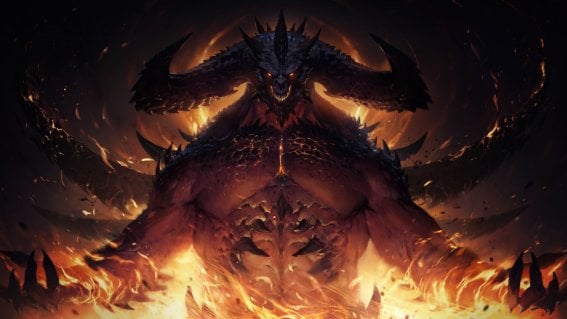 Diablo Immortal