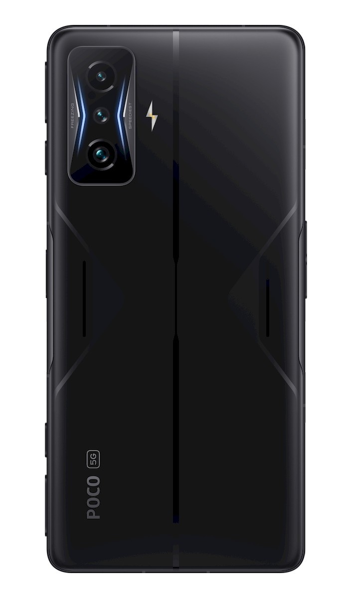 Poco F4 GT