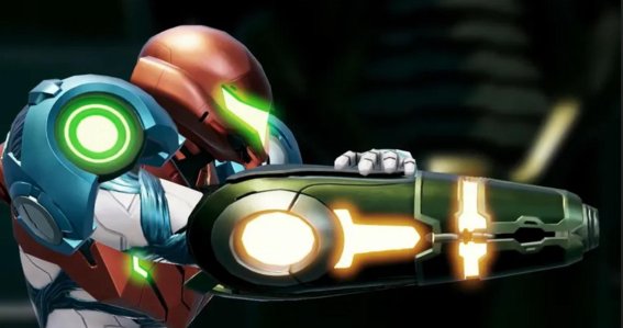 Metroid Dread อัปเดตเวอร์ชัน 2.1.0 เพิ่มโหมดใหม่เพียบ