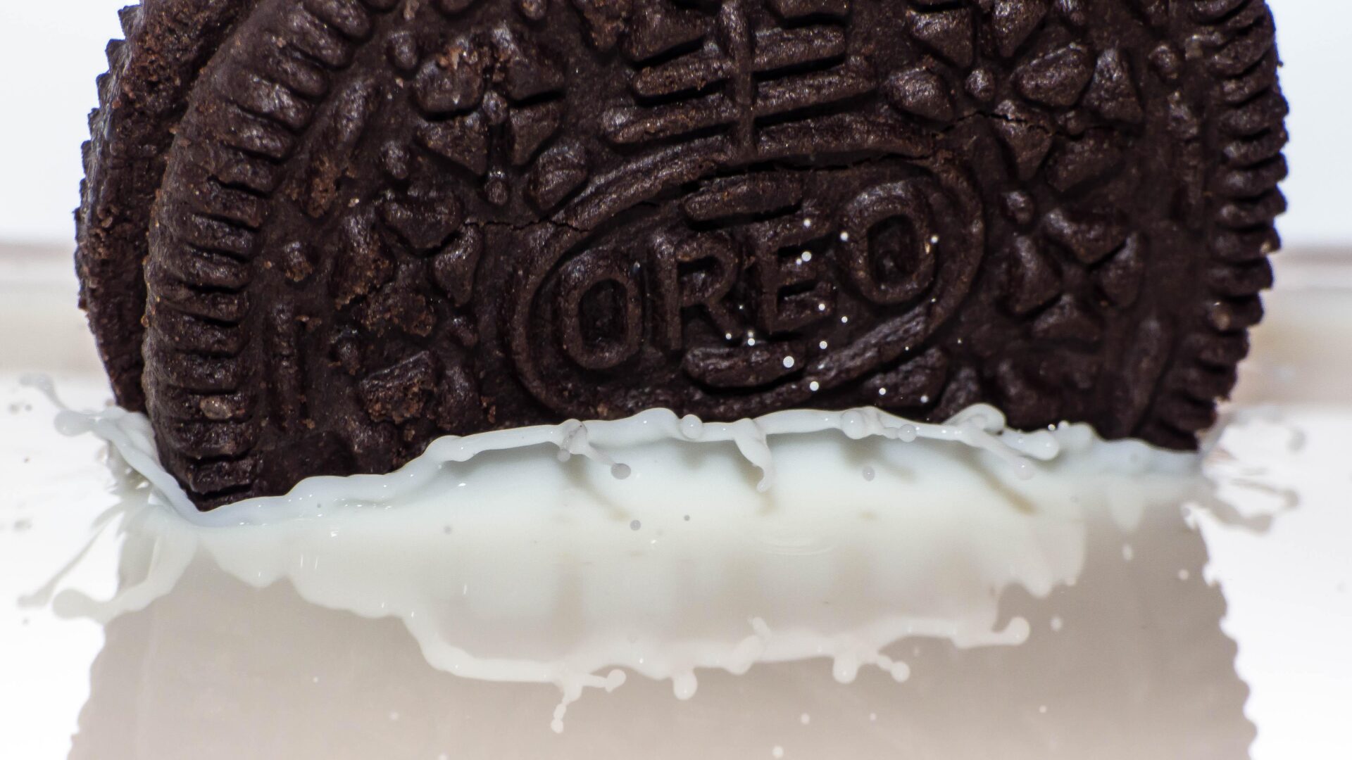 Oreo โอรีโอ