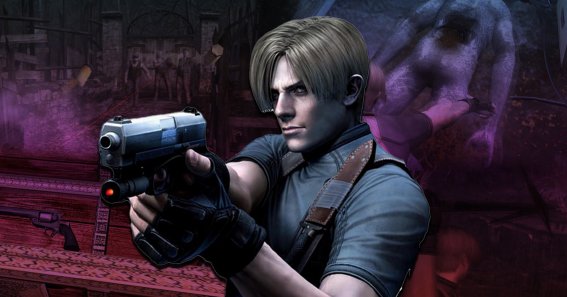 resident evil 4 capcom playstation 2 pc steam re 4 vr