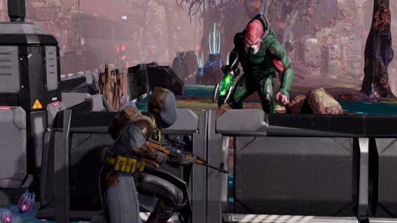 XCOM 2