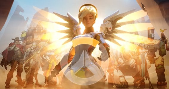 แนะนำพื้นฐานสำมือใหม่หัดเล่น Overwatch เพื่อเตรียมตัวสู่ Overwatch 2