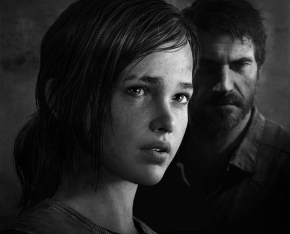 The Last of Us