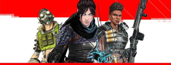 Apex Legends Mobile