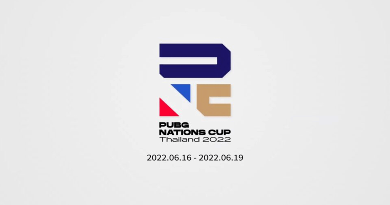 PUBG Nation Cup 2022