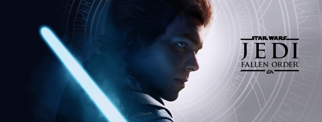 Star Wars Jedi: Fallen Order