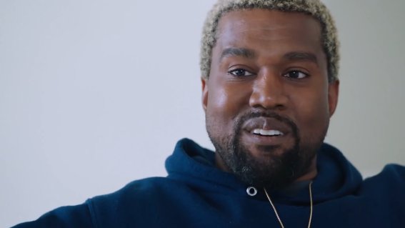 Kanye West