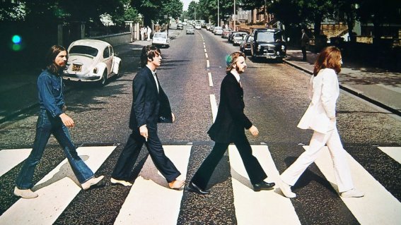 “Her Majesty” จาก The Beatles เพลงลับเพลงแรกในประวัติศาสตร์ดนตรีร็อก !