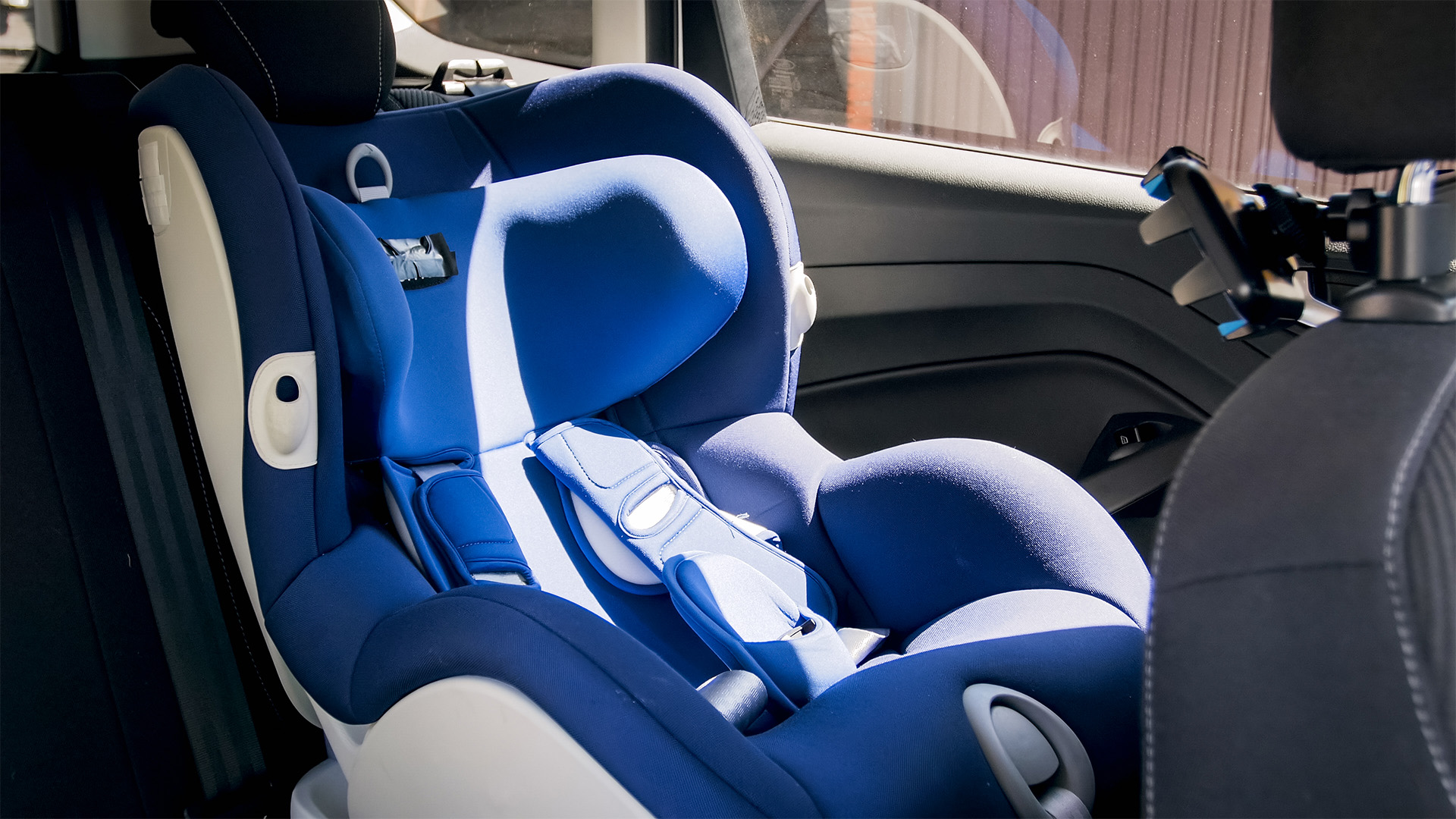 Car Seat ที่นั่งนิรภัยสำหรับเด็ก คาร์ซีต คาร์ซีท