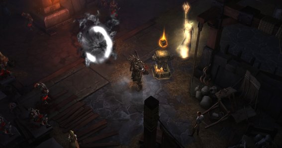 Diablo III มียอดผู้เล่นทะลุ 65 ล้านคน ในโอกาสเกมครบรอบ 10 ปี