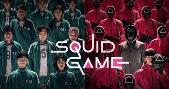 Squid Game Season 2