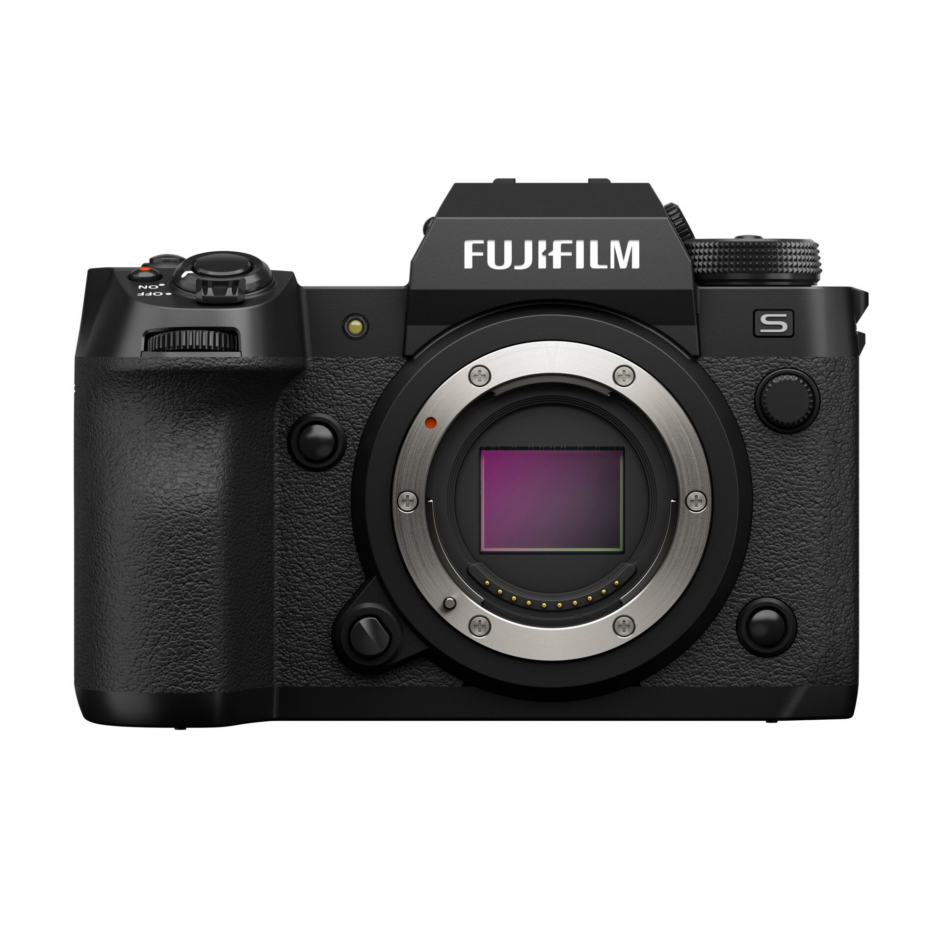 FUJIFILM X-H2S