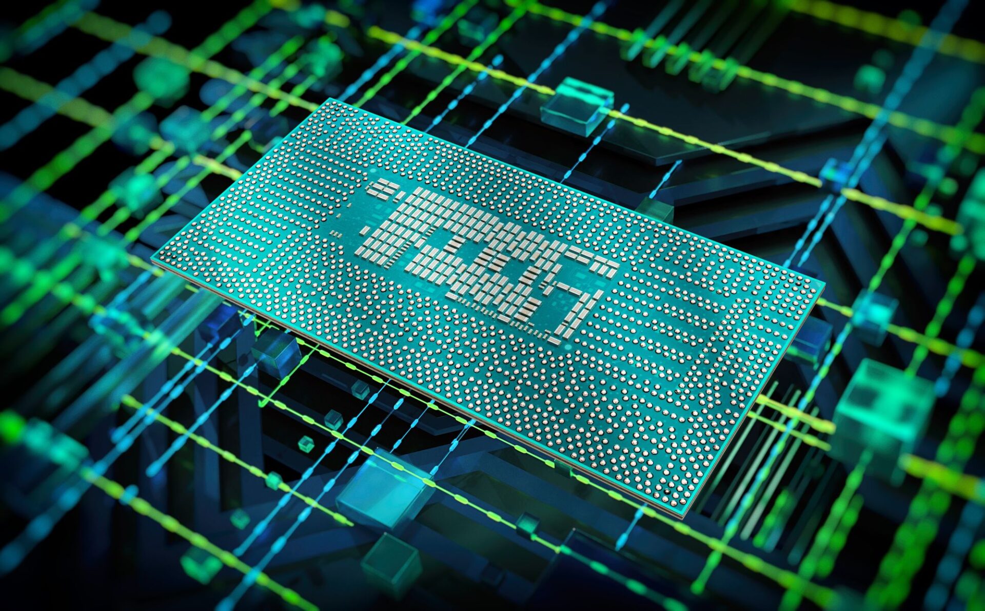 Intel unveils the 12th Gen Intel Core mobile processor family with the launch of eight new mobile H-series processors, based on Intel's performance hybrid architecture. The eight new mobile processors were introduced Jan. 4, 2022. (Credit: Intel Corporation)